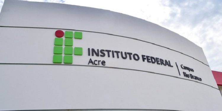Inscrições para cursos técnicos e superiores do Ifac vão até segunda-feira (22)