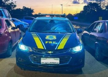 No Acre, mais de 32 mil cigarros contrabandeados são apreendidos