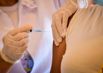 Campanha de vacinação contra gripe é prorrogada em todo Acre