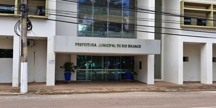 Prefeitura de Rio Branco anuncia novo concurso público efetivo para o município