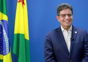 Governo do Acre decreta ponto facultativo nos dias 9 e 16 de junho