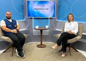 Casos de Síndrome Respiratória Aguda Grave aumentam no Acre