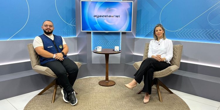 Casos de Síndrome Respiratória Aguda Grave aumentam no Acre