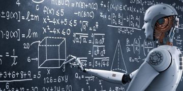 O uso da inteligência artificial na educação: amiga ou inimiga?