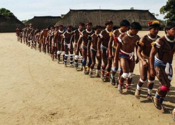 Influência de facções criminosas nas comunidades indígenas do Acre preocupa Governo Federal