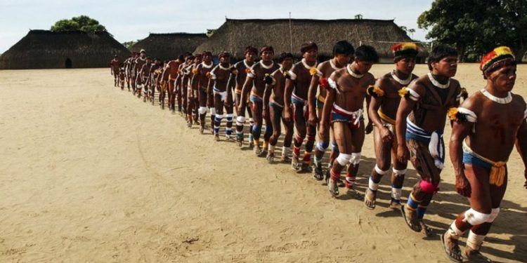 Influência de facções criminosas nas comunidades indígenas do Acre preocupa Governo Federal