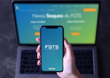 Confira as datas de atendimento para FGTS de atingidos pela alagação em Rio Branco