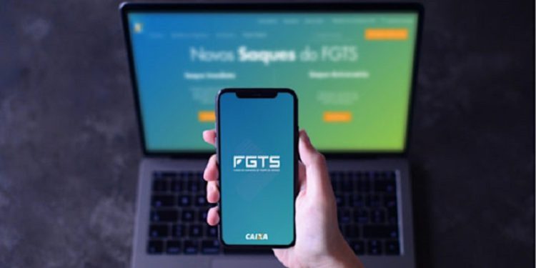 Confira as datas de atendimento para FGTS de atingidos pela alagação em Rio Branco