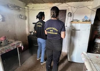 Walk Free: Brasil ocupa 11º lugar no ranking mundial de escravidão