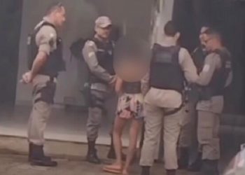 Motorista de aplicativo é preso após entrar com adolescente em motel de Rio Branco