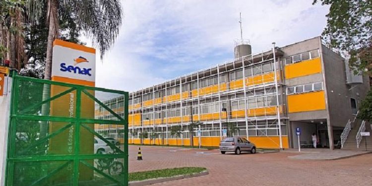 Senac divulga editais para processos seletivos em Rio Branco e Feijó; veja as áreas