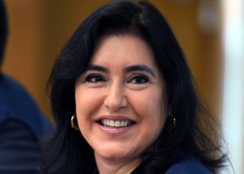 Simone Tebet vem ao Acre nesta semana para cumprir agenda na Ufac