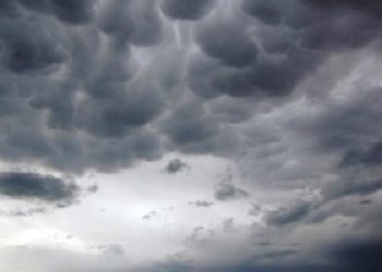 Primeira frente fria do ano chega ao Acre nesta segunda-feira