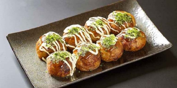 Takoyaki: saboreie o delicioso bolinho japonês com esta receita