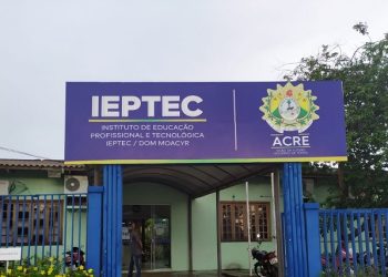 Acre reabre processo seletivo para professor-tutor do Ieptec; inscreva-se