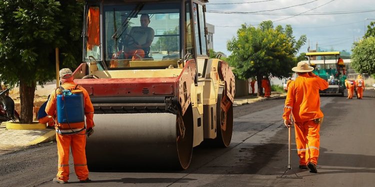 Ruas onde moram pessoas com deficiência ou mobilidade reduzida terão prioridade em obras de infraestrutura em Rio Branco