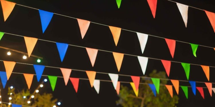 Circuito Junino de Rio Branco inicia nesta quinta-feira com Concurso das Realezas