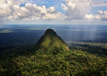 Justiça Federal suspende construção de estrada que passaria dentro da Serra do Divisor, no Acre