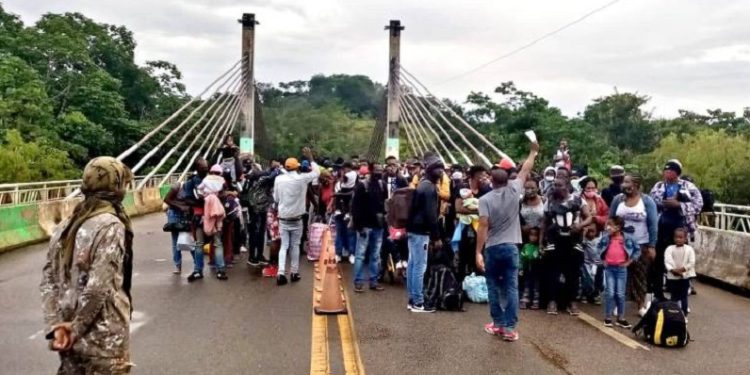 Assis Brasil vai receber R$ 720 mil do Governo Federal para assistência de imigrantes e refugiados