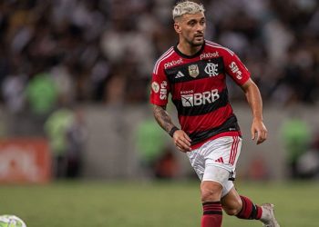 Flamengo tenta confirmar classificação nas oitavas da Libertadores