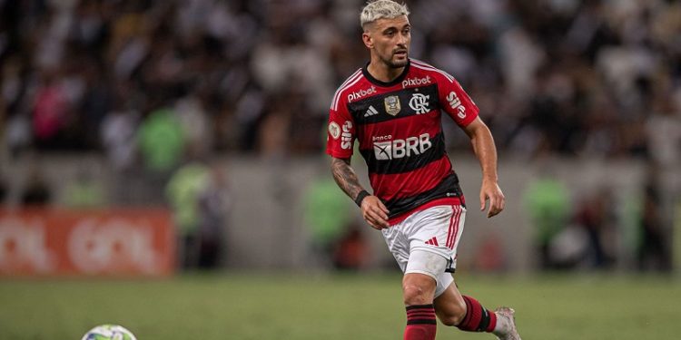 Flamengo tenta confirmar classificação nas oitavas da Libertadores
