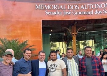 Governo entrega obras de revitalização do Memorial dos Autonomistas, Teatro e Café