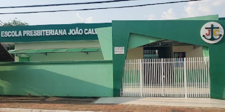 Escola João Calvino se defende após suposto caso de racismo