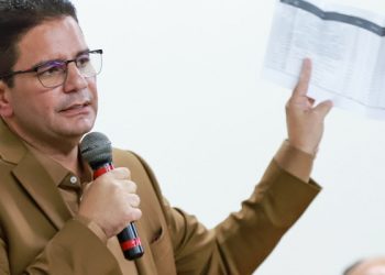 Governo do Estado do Acre anuncia concurso público com mais de 300 vagas para o Iapen