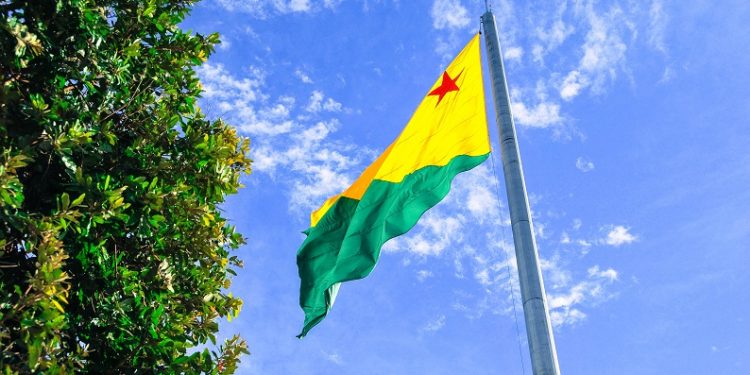 Acre obteve 100% da expectativa da declaração de Imposto de Renda