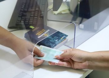 Detran deve publicar lista dos selecionados no CNH Social em até 60 dias; cerca de 5 mil vagas