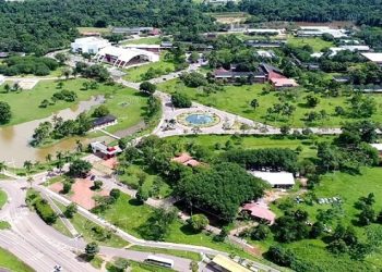 Ufac inaugura laboratório de pesquisa em parceria com a Motorola