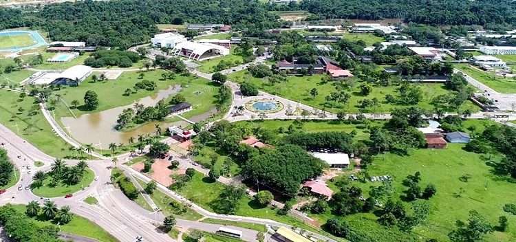 Ufac inaugura laboratório de pesquisa em parceria com a Motorola