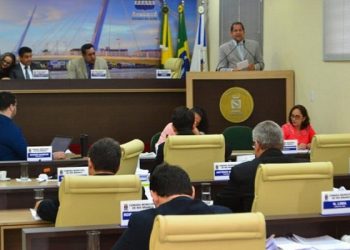 Vereadores de Rio Branco terão mais de R$ 600 mil por ano para emendas individuais