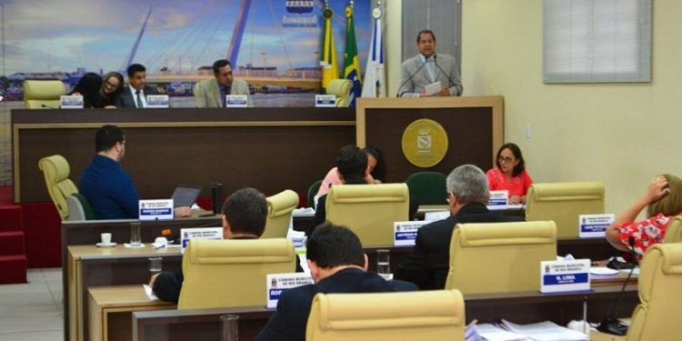 Vereadores de Rio Branco terão mais de R$ 600 mil por ano para emendas individuais