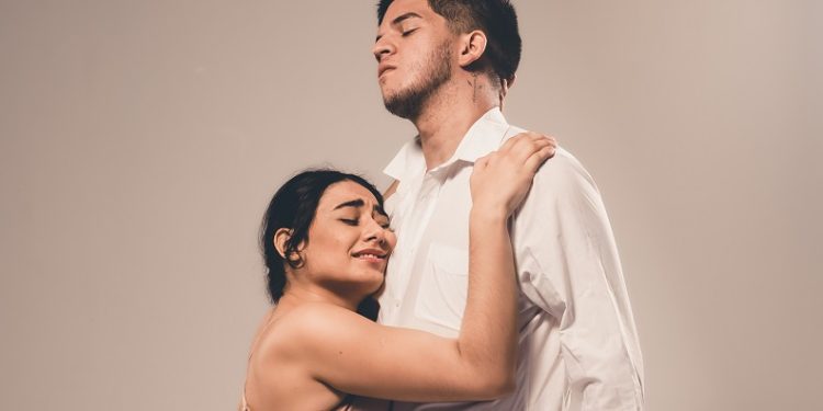 Fluxo Cia de Dança traz de volta a apresentação Eros em Rio Branco