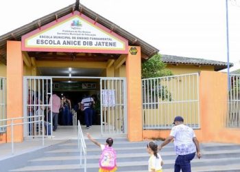 Programa “Escola Segura” com objetivo de evitar ataques em colégios é estabelecido em Rio Branco