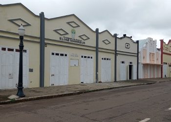 Ministério da Cultura faz capacitação sobre a Lei Paulo Gustavo em Rio Branco