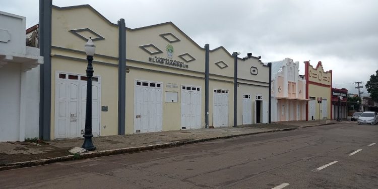 Ministério da Cultura faz capacitação sobre a Lei Paulo Gustavo em Rio Branco