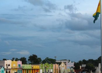 Acre tem previsão de frente fria com temperaturas abaixo dos 18 graus para próxima semana