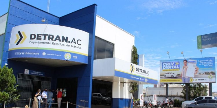 Inscrições para o CNH Social se encerram nesta quinta-feira