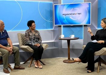 Conheça a história do casal de idosos que estão juntos desde da adolescência e somam mais de 40 anos