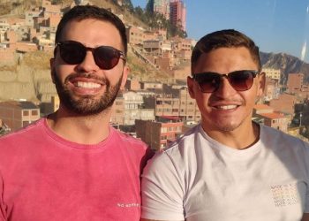 No Acre, casal vence distância e resistência da família: “existe a possibilidade de seguir a vida mesmo sem essa aprovação”