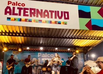 Inscrições para apresentação no Palco Alternativo Gospel da Expoacre iniciam nesta segunda-feira