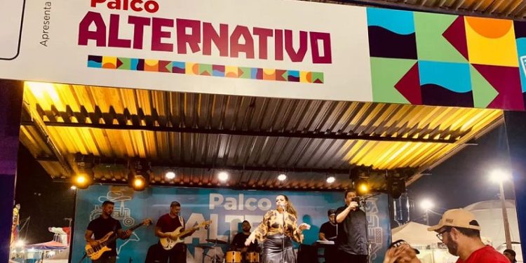 Inscrições para apresentação no Palco Alternativo Gospel da Expoacre iniciam nesta segunda-feira