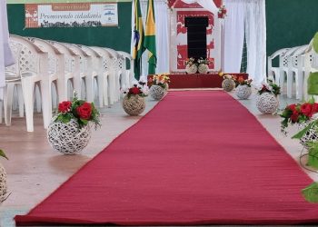 Inscrições para casamento coletivo na Expoacre iniciam nesta terça-feira; 500 vagas disponíveis