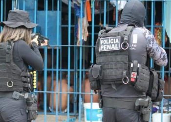 Governo do Acre retifica edital de concurso do Iapen e anuncia mais vagas para mulheres nesta segunda-feira