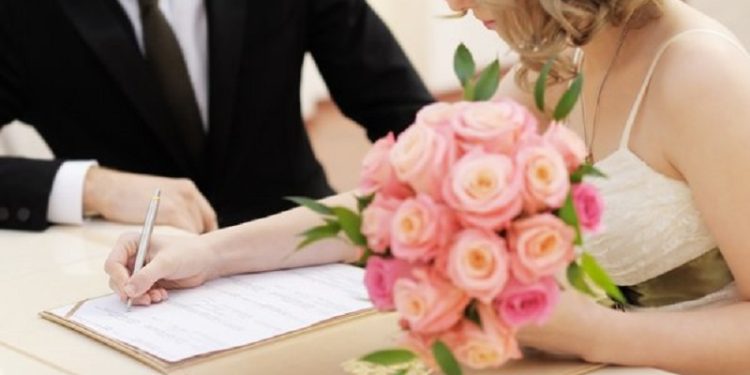 Inscrições para Casamento Coletivo em Rio Branco iniciam nesta terça-feira