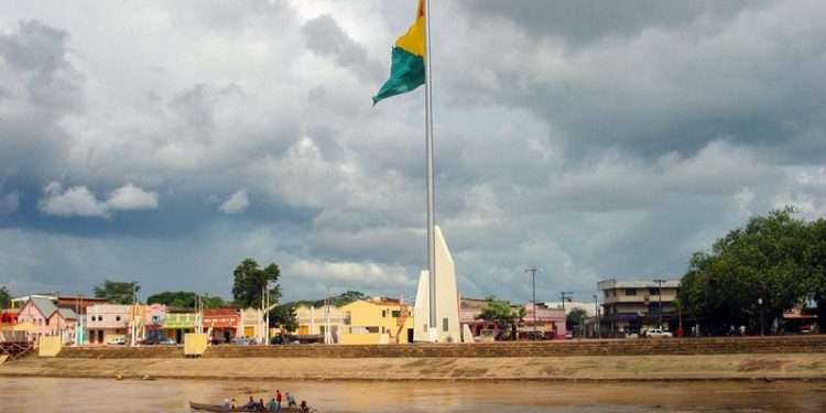 Governo do Acre convida população para programação de comemoração aos 61 anos do Estado