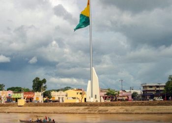 Famílias atingidas pela cheia do rio Acre vão receber auxílio de R$ 1 mil; saiba mais