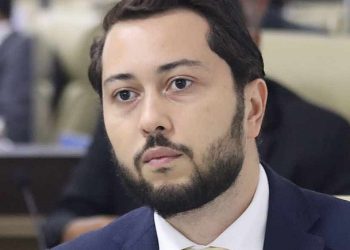 Emerson Jarude não está satisfeito com intenção do MDB em reativar uma nova Frente Popular